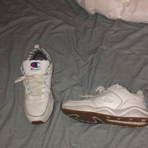 Limited Edition Champion Sneakers